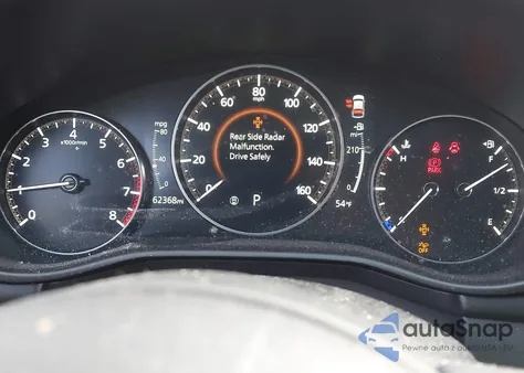 2022 Mazda Mazda3 Premium z USA, uszkodzony, nr VIN JM1BPBML5N1518000